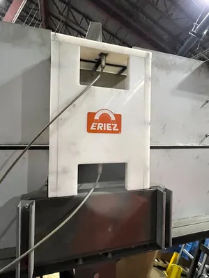 CUMBERLAND Shredder Reprocessing Equipment, Shredders | Mark One Machinery (20)