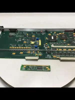 USED VAN DORN PC330-021 330-021