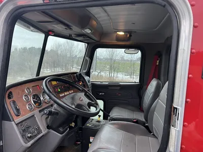 Used 2008 PETERBILT PIERCE PUMPER / TANKER Fire Trucks Minnesota US | Carco Truck & Equipment #1514305