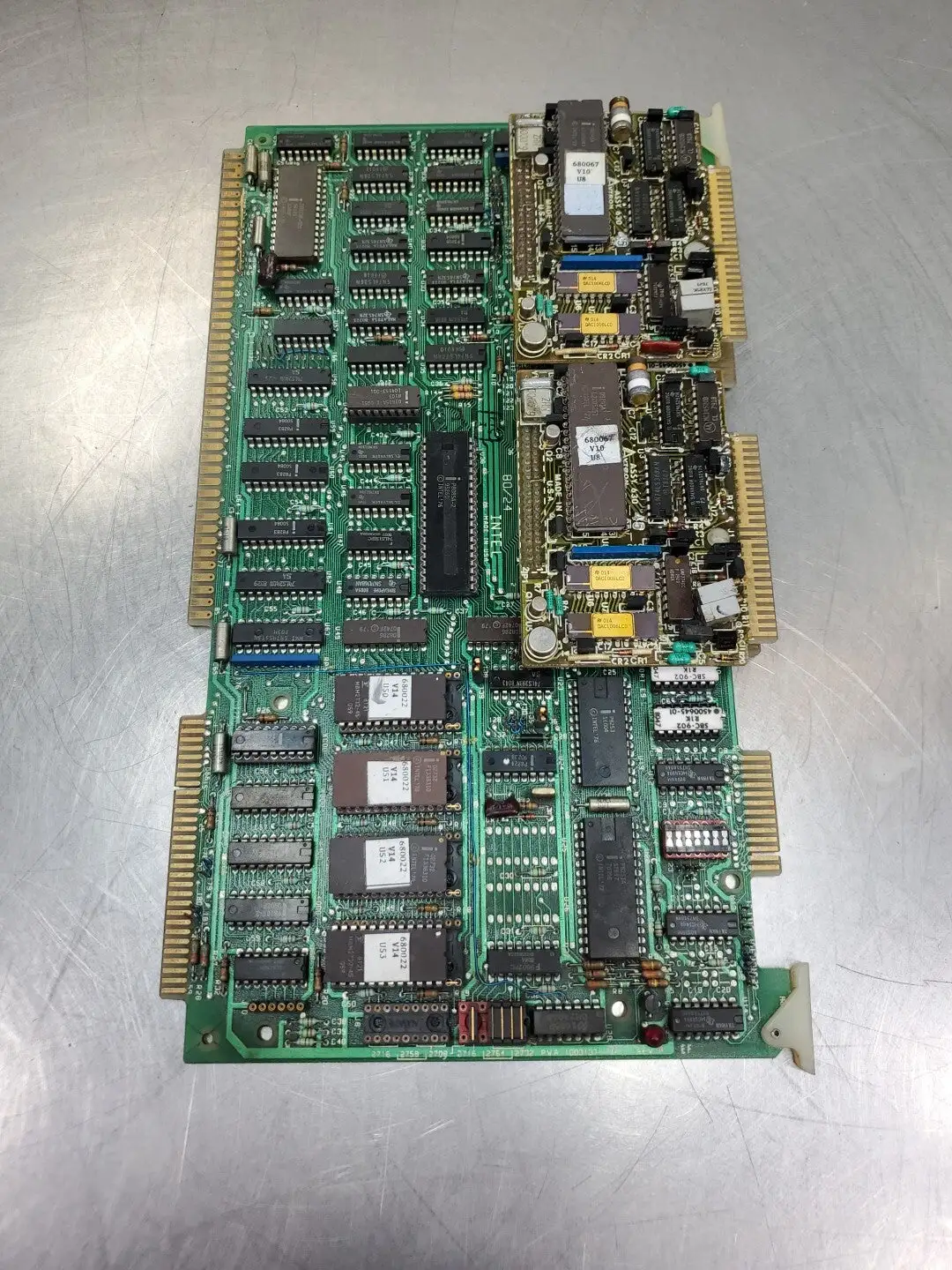 USED Intel PWA 1003137-04 REV N
