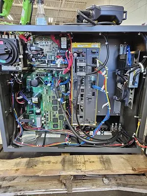 USED 2018 FANUC CR-15IA