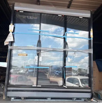 Used _UNKNOWN_ DD6X6ULP. Refrigerators | Grocery Equipment Sales #1065854