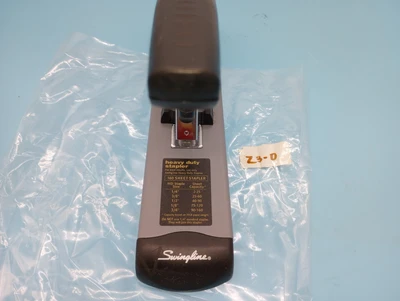 USED Swingline 39005