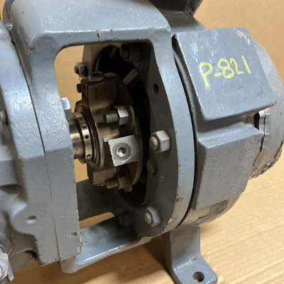 USED Durco 2K4x3-82/73 RV