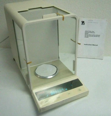 USED Ohaus AP250D Analytical Plus
