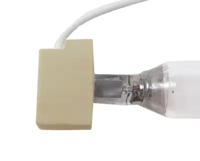 Used _UNKNOWN_ Subzero 220 H UV Bulb for SwissQprint Nyala Printers UV Dryers Oklahoma US | Wide Image Solutions #1525429
