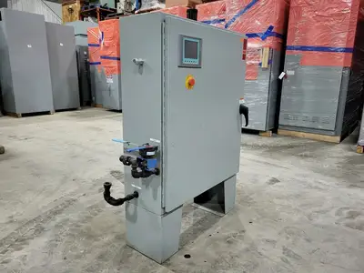 USED CONTROL WORKS INC. FCP-215042