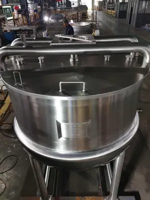 New | in-Stock 2026 HONGDA _UNKNOWN_ Autoclaves, Reactors & Kettles California US | Hongda America Corp #1453819