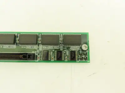Okuma E4809-436-060-B Opus7000 DRAM Memory Card II