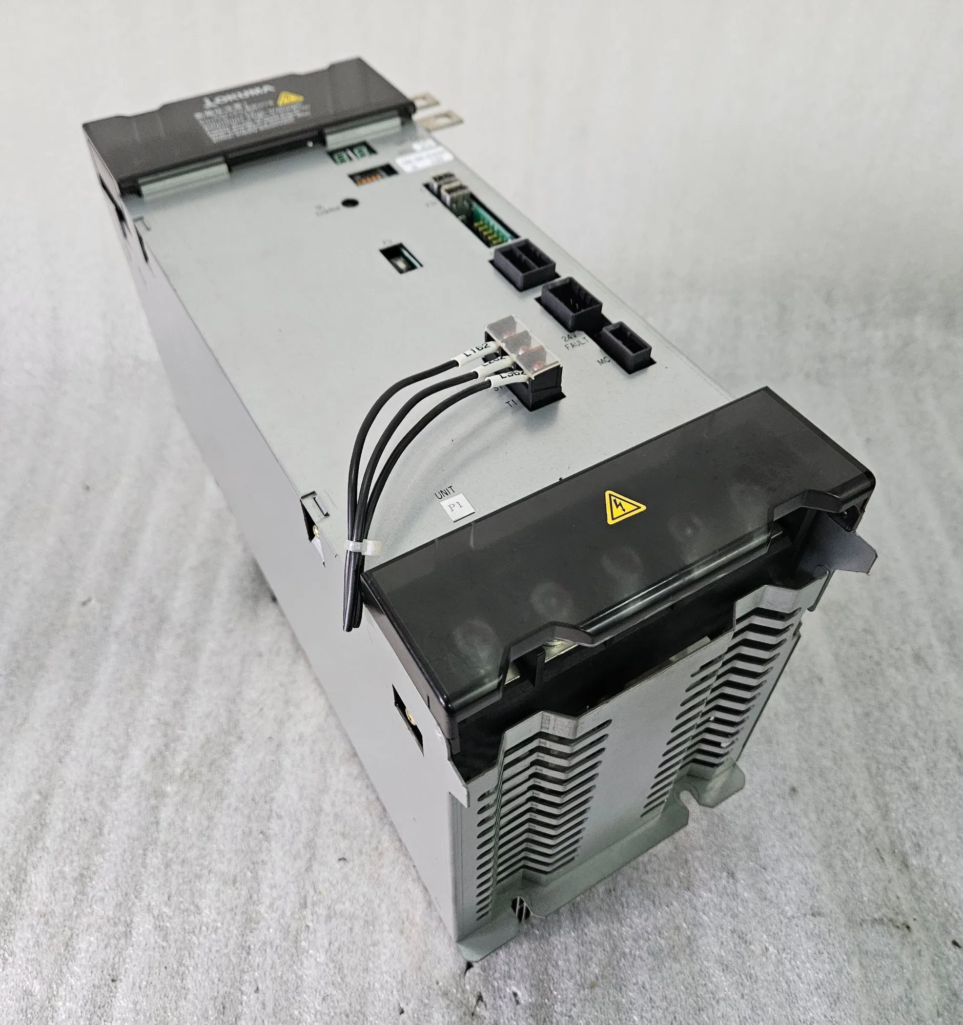 Used OKUMA MPS-20 Power Supplies Ohio US | Great American Equipment Company #1493709