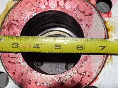 USED DHV C110F3