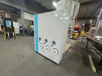 USED 2006 MATSUI DMZ SERIES