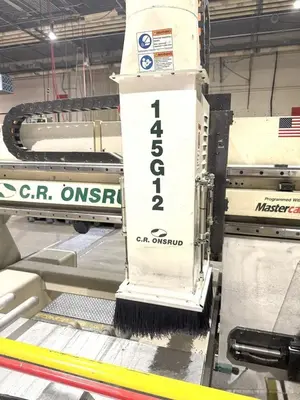 2018 CR ONSRUD 145G12