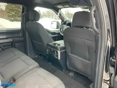 USED 2019 FORD F150