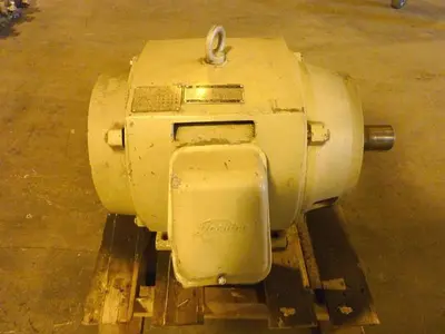 USED TOSHIBA TIKK 20 HP