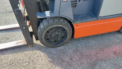 2020 TOYOTA 8FBCHU25 FORKLIFTS | Platinum Group (9)