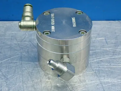USED ABB 3HNM074851