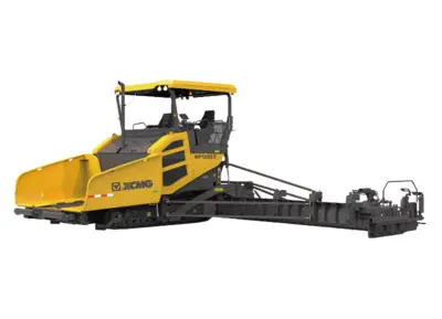 XCMG GLOBAL RP1355T Paver | Iron Listing (1)