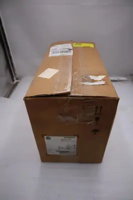 ALLEN BRADLEY POWERFLEX 753 20F11ND011AA0NNNNN SER-A 480V 7.5 HP DRIVE #GF803