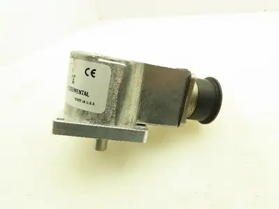 Allen Bradley 845T-DZ11ECN-C Optical Incremental Rotary Encoder 1000 PPR