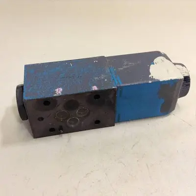 USED VICKERS DG4V322AMUHL760
