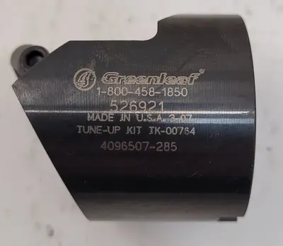 New | in-Stock GREENLEAF 526921 Misc Industrial Equipment Kentucky US | Aucto #687233