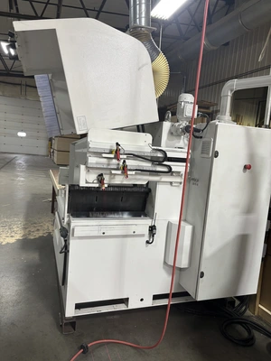 USED 2022 CML E 350 2R RIPSAW