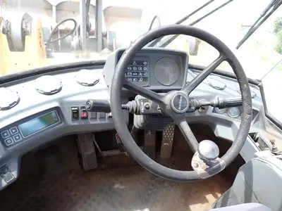 Used 1997 VOLVO L70C Wheel Loaders Massachusetts US | Brookside Equipment Sales #1422168