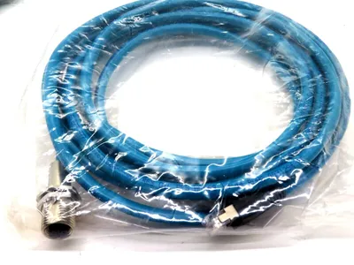 NEW LOT OF 2 MOLEX WOODHEAD ERWPAB3002M040 ETHERNET CABLE 1300540023