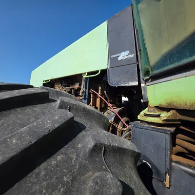 STEIGER PUMA 1000 Tractor | Iron Listing (25)