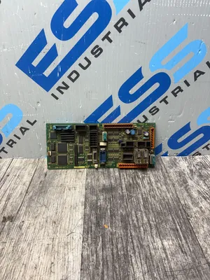 FANUC A20B-2101-0370/07A Electrical/PLC/Automation | ESS Industrial Equipment Sales (1)