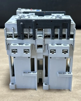 USED Allen-Bradley 104-C09DJ22