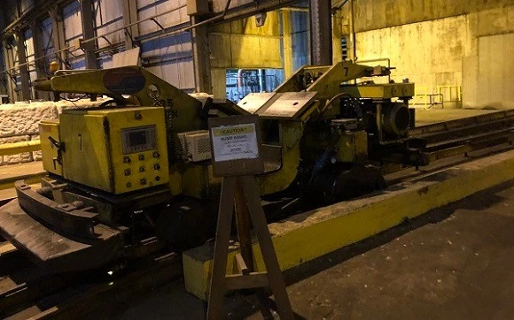 Used PLANET CORPORATION _UNKNOWN_ Coil Cars New Jersey US | National Machinery Exchange #1499870