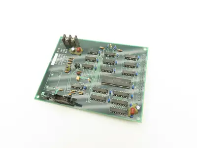 Mitsubishi 3BK23062 3A133701 3BK95713 Circuit Board