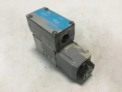 USED VICKERS DG4V32BMFWB660EN21