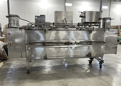 USED Liquid Carbonics JE-U4 940 DDBC