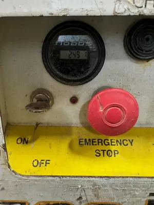 USED 2009 HYBRID #HB1430