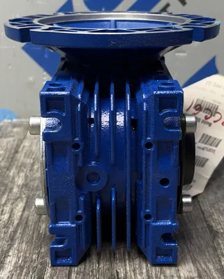 MOTOVARIO NMRV 050 Gearboxes & Speed Reducers | ESS Industrial Equipment Sales (10)