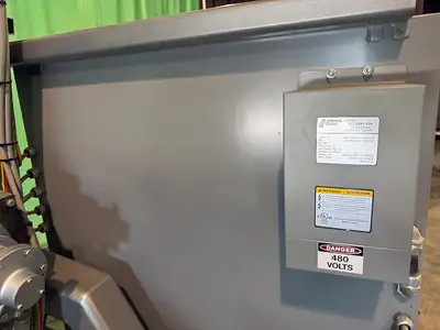 Used CSE AUTOMATION _UNKNOWN_ Woodworking Dovetailers Pennsylvania US | Highland Automation #1298189