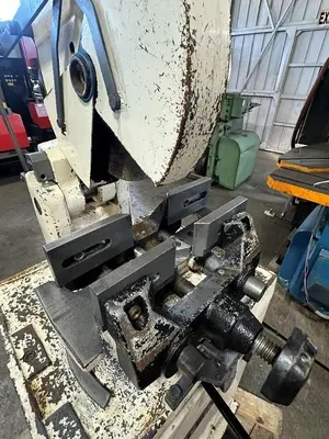 USED JET FK-350-4