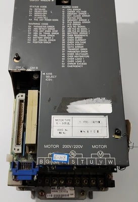 USED Mitsubishi MR-SB100