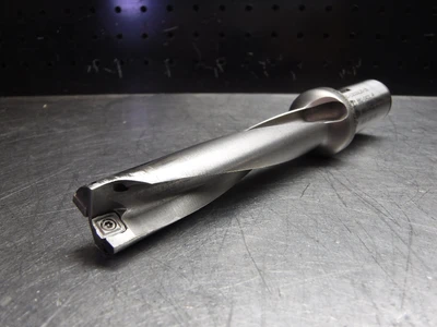 Sandvik 20mm Indexable Drill 25mm Shank 880-D2000L25-05 (LOC2811A)