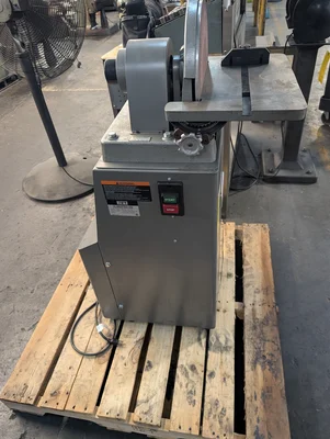 Used _UNKNOWN_ _UNKNOWN_ Finishing Machines Texas US | IRS Auction #1320816