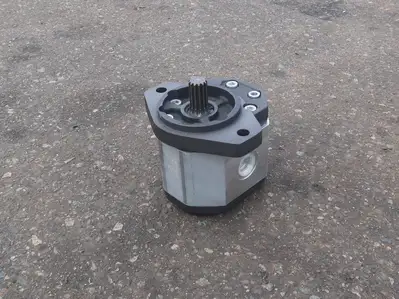 Used MARZOCCHI GHP3A Parts (Hydraulics and Pneumatics) British Columbia CA | Lenmark #259447