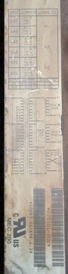 USED MEC 200