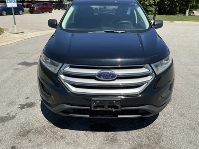 Used 2016 FORD EDGE SUVs Michigan US | Miedema Asset Management Group #1315730