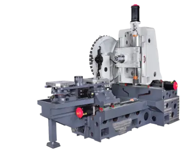 YDPM MH-400 PLUS Horizontal Machining Centers | B.W. GUILD EQUIPMENT INC. (4)