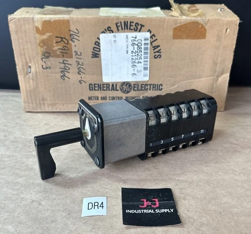 NEW General Electric F3B96S1A2P1