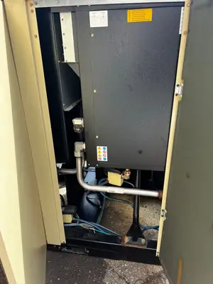Used 2015 INGERSOLL-RAND R45N-TAS-VSD Parts (Hydraulics and Pneumatics) British Columbia CA | Lenmark #834870