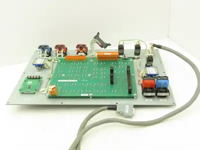 Takamaz PN-001 CNC HMI Controller Panel Push Button W/Pulse Generator X-150PLUS
